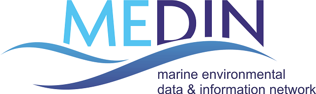 MEDIN logo