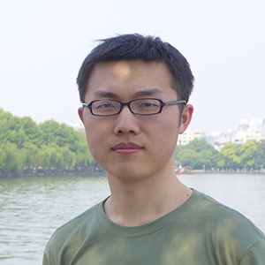 Peng Zheng Principal Investigator