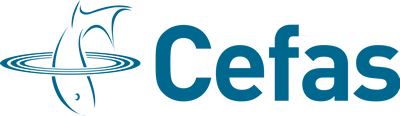 CEFAS logo