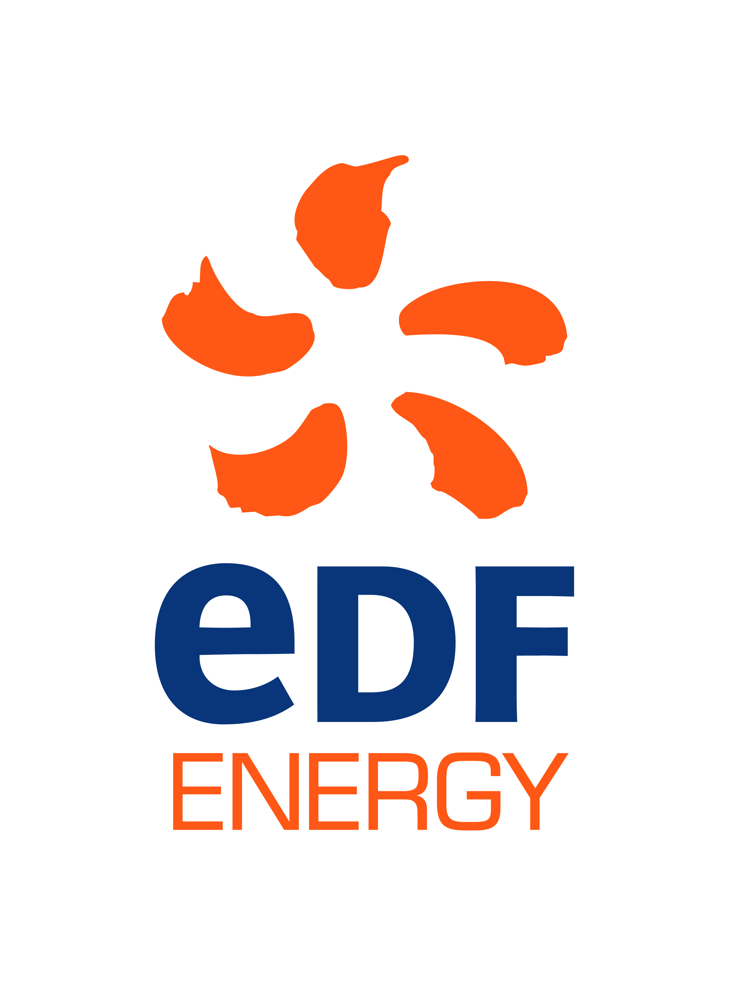 EDF Logo