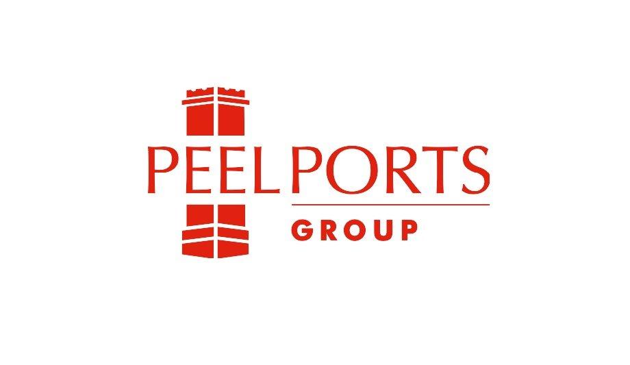 Peel Ports Group Logo