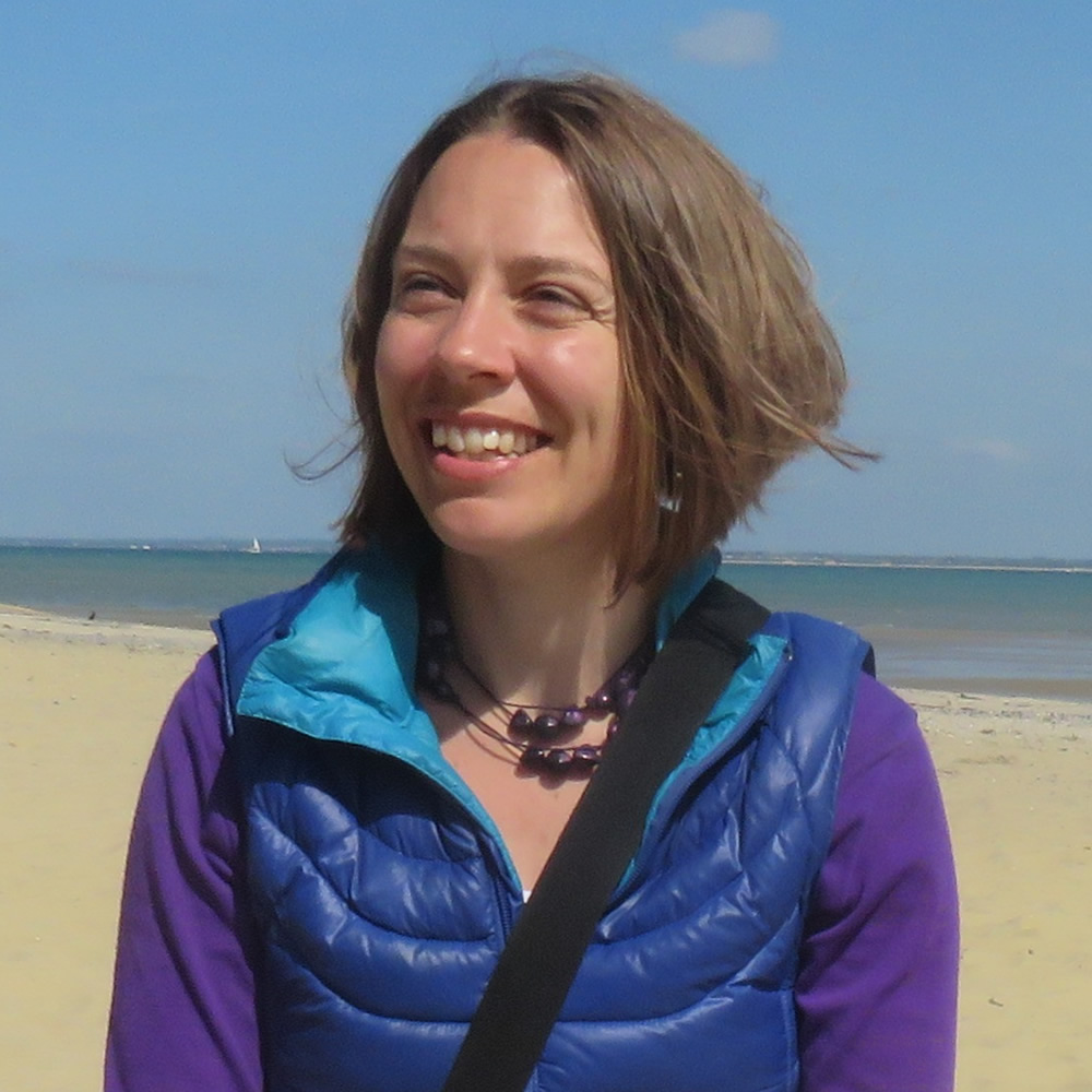 Dr Jenny Brown