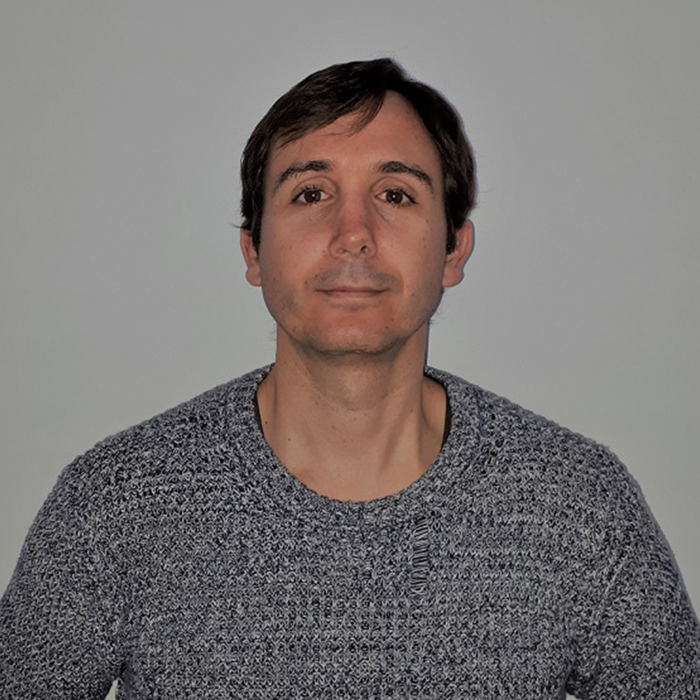 Dr Francisco Mir Calafat
