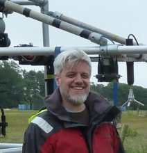 Dr Laurent Amoudry