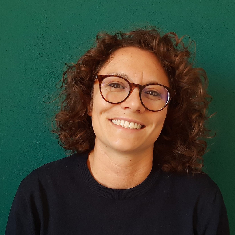 Dr Marta Meschini