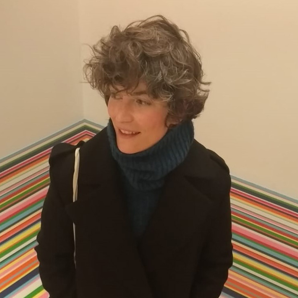Dr Marta Payo Payo