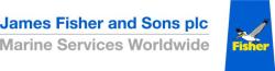 James Fisher shipping