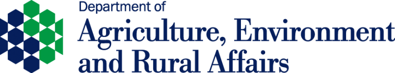 Department of Agriculture, Environment and Rural Affairs