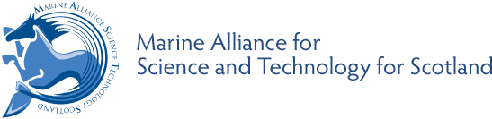 Marine Alliance for Science and Technology for Scotland
