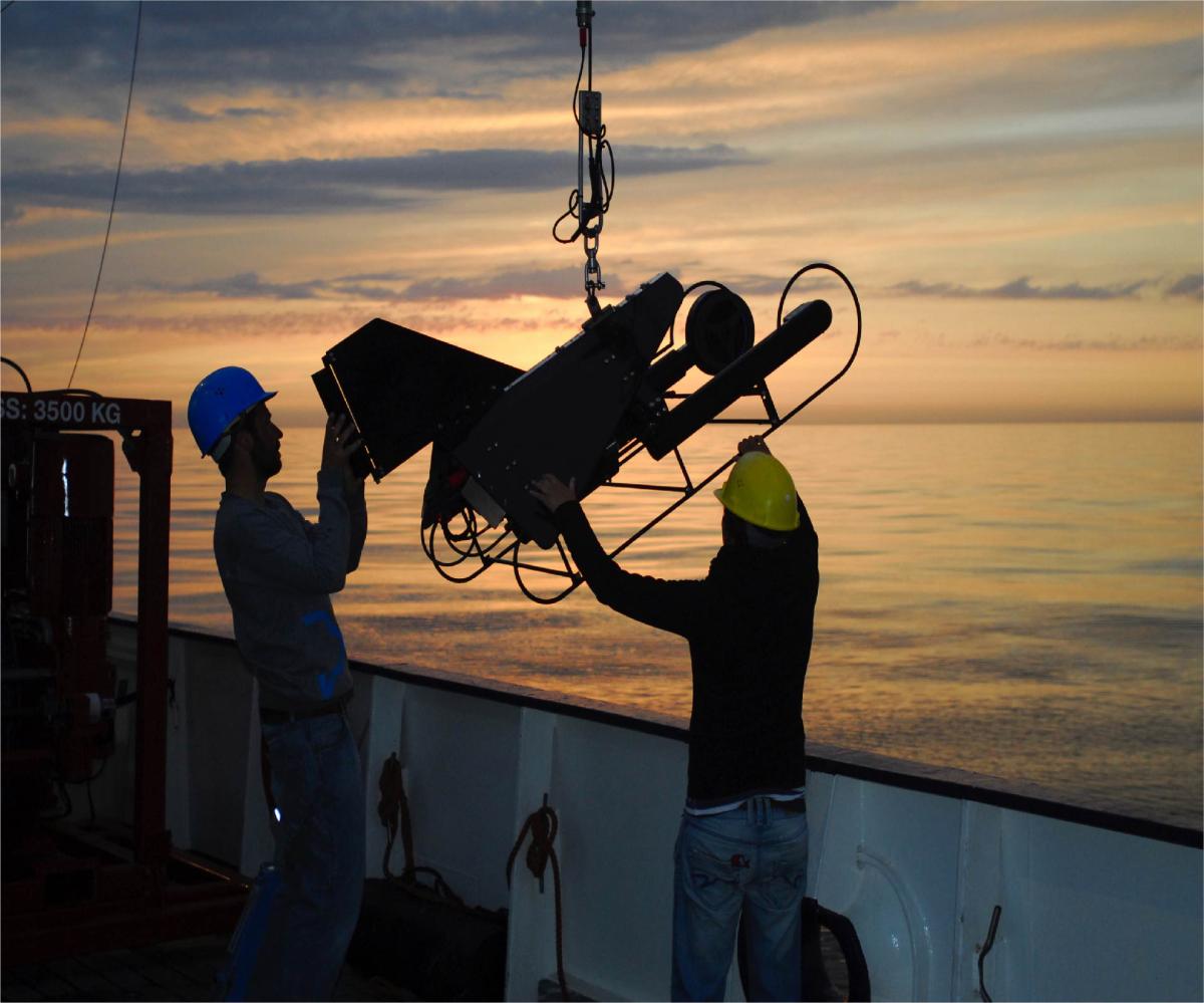 VPR Deployement
