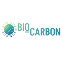 BIO-Carbon logo