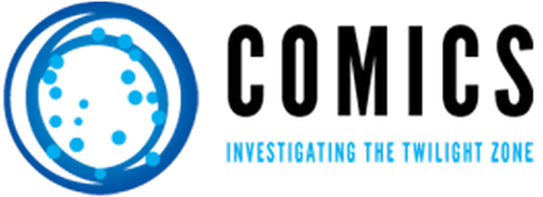 COMICS logo