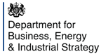 UK Government Department for Business, Energy and Industrial Strategy