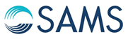  Scottish Association for Marine Science logo