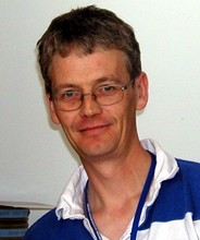Brian Bett [photo]