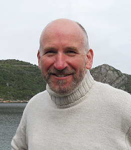 Richard Lampitt [photo]