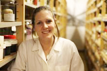 Tammy Horton [photo]