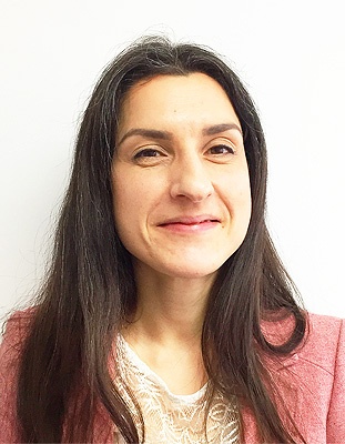 Claire Evans [photo]