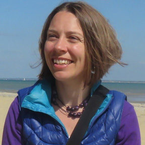 Jennifer Brown [photo]