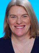 Tracy Shimmield