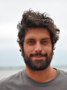 image of simon lledó