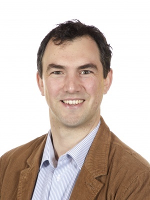 Christopher Pearce [photo]