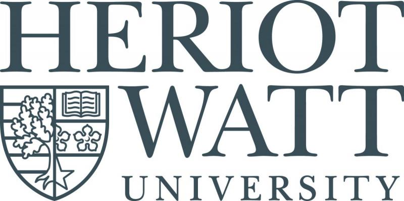 Heriot Watt University Heriot Watt University logo
