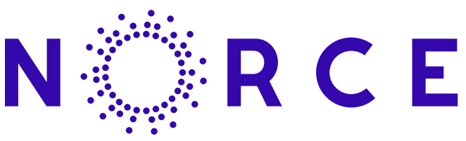 NORCE NORCE logo