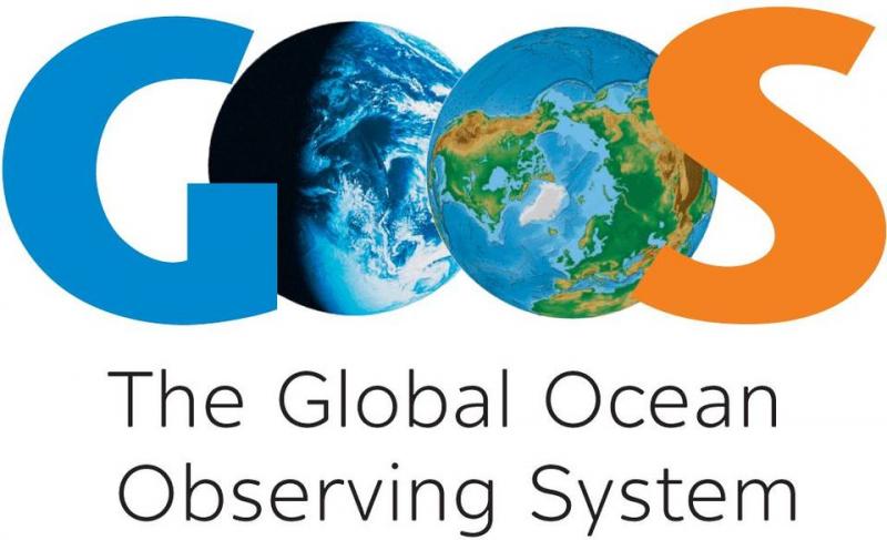 GOOS logo