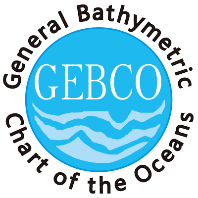 GEBCO logo