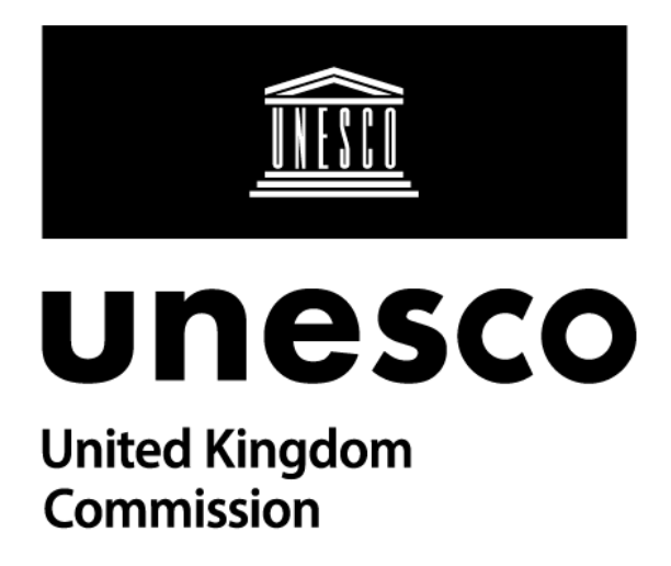 UK National Commission logo