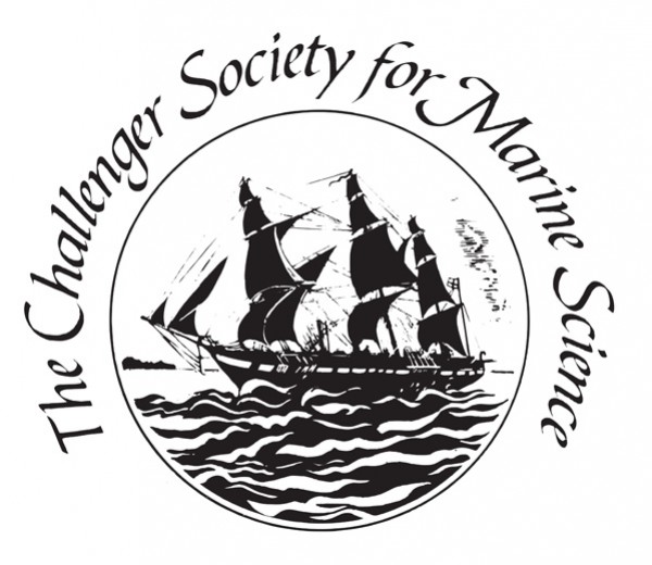Challenger Society for Marine Science logo